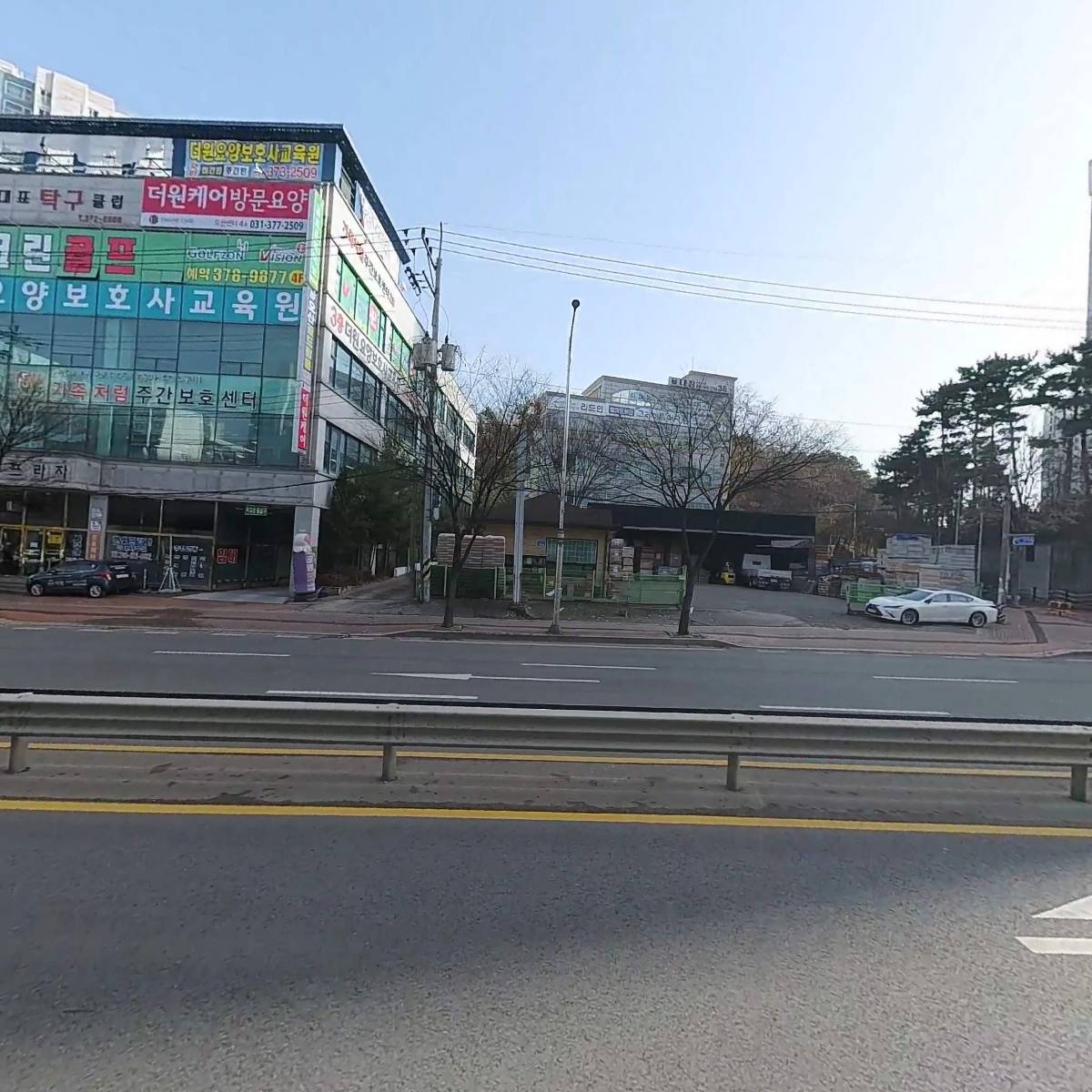 보스턴짐 오산원동점_3