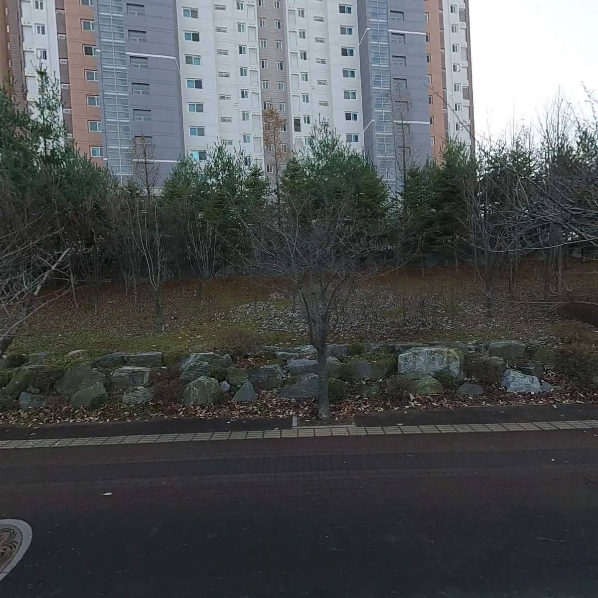 씨유오산세교호반점