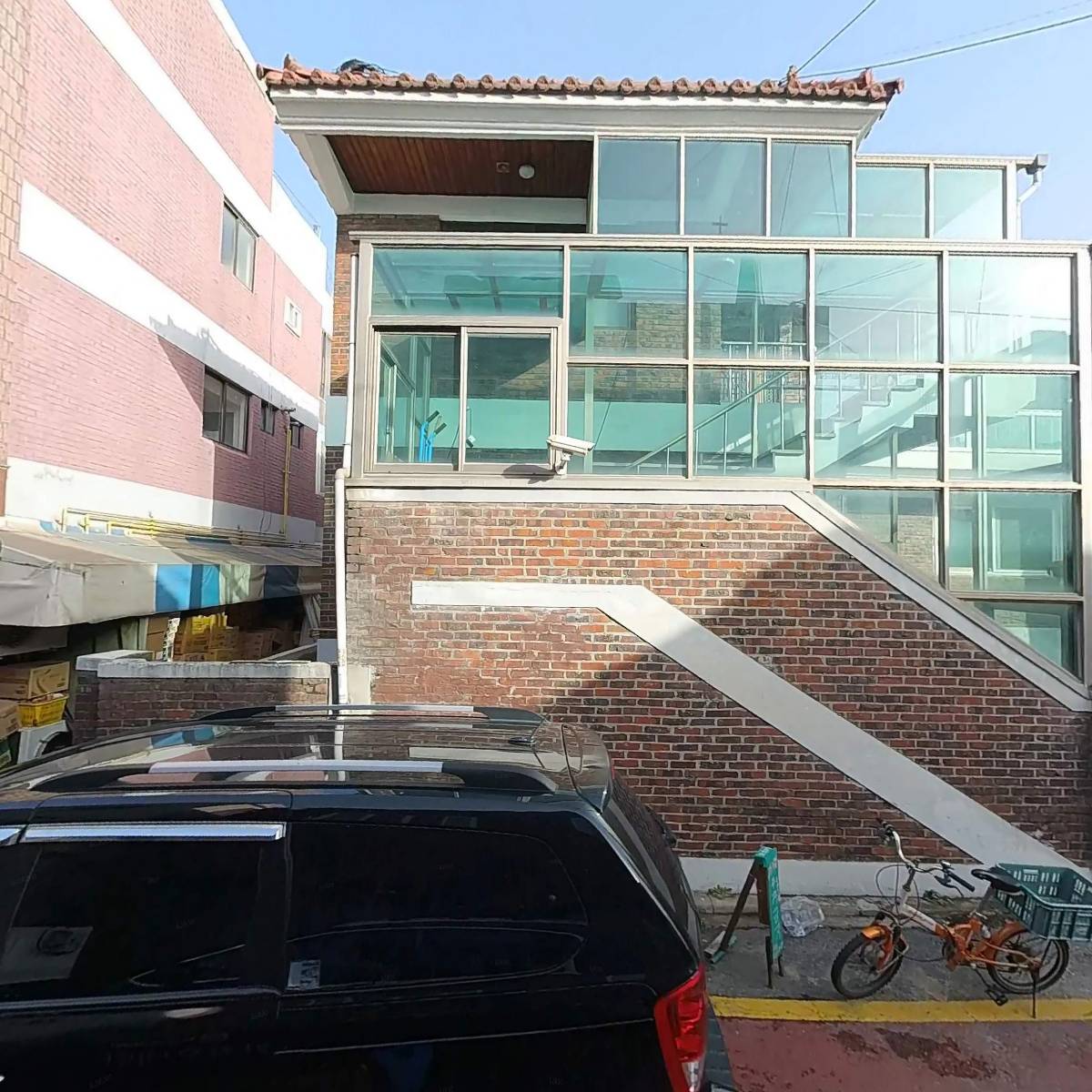 우일유통