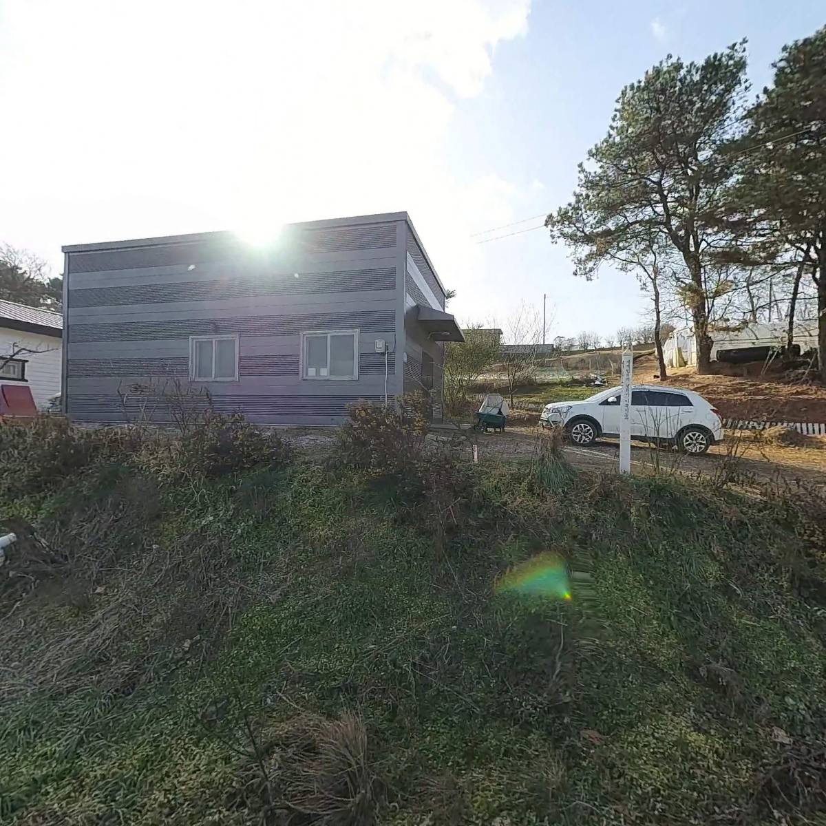 (주) 콜드프레스팩토리