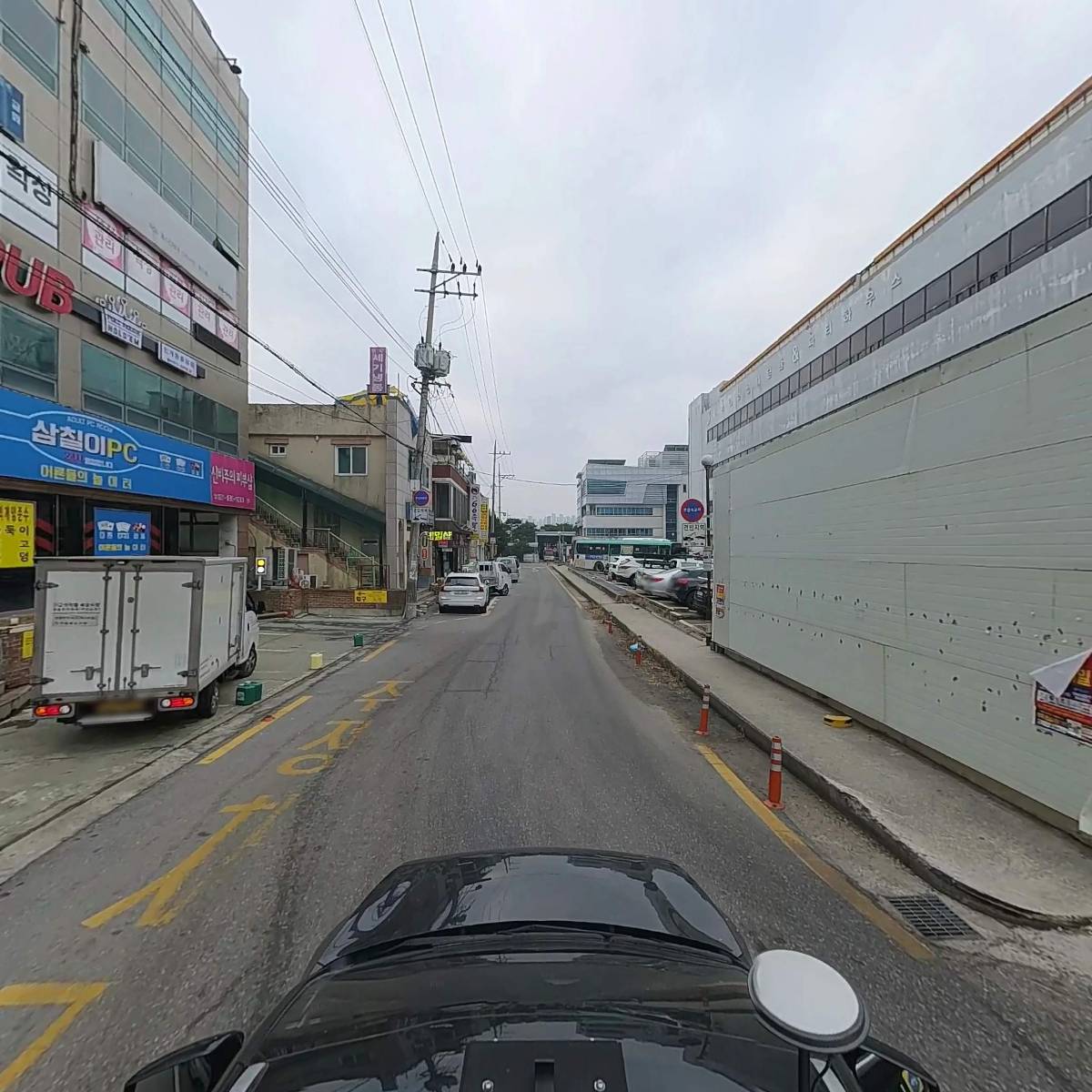 제이몬스터 복싱짐_4