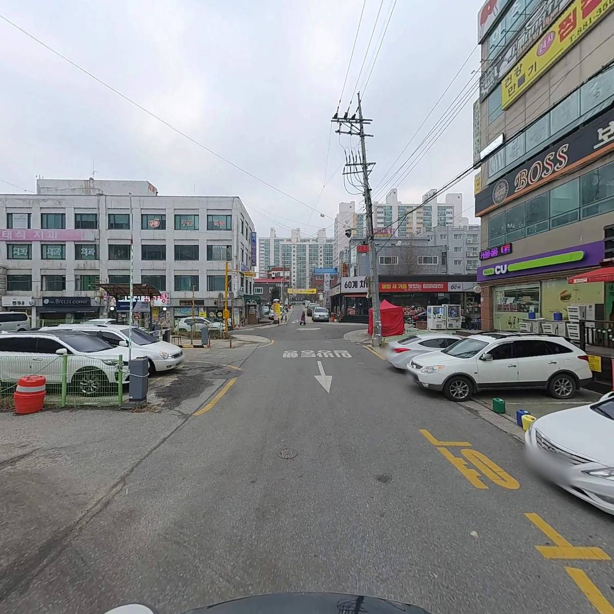 제이몬스터 복싱짐_2