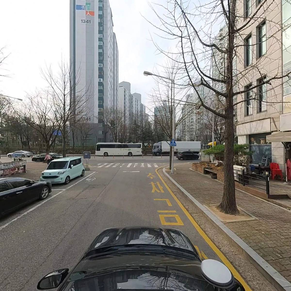 (주)아워홈 삼성미래산후조리원부천점_4