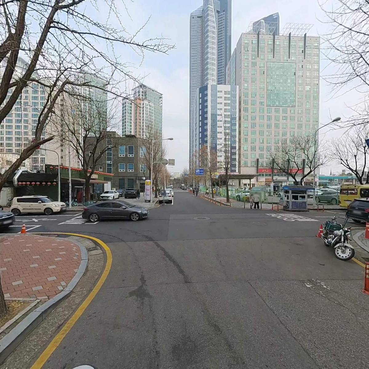 (주)아워홈 삼성미래산후조리원부천점_2