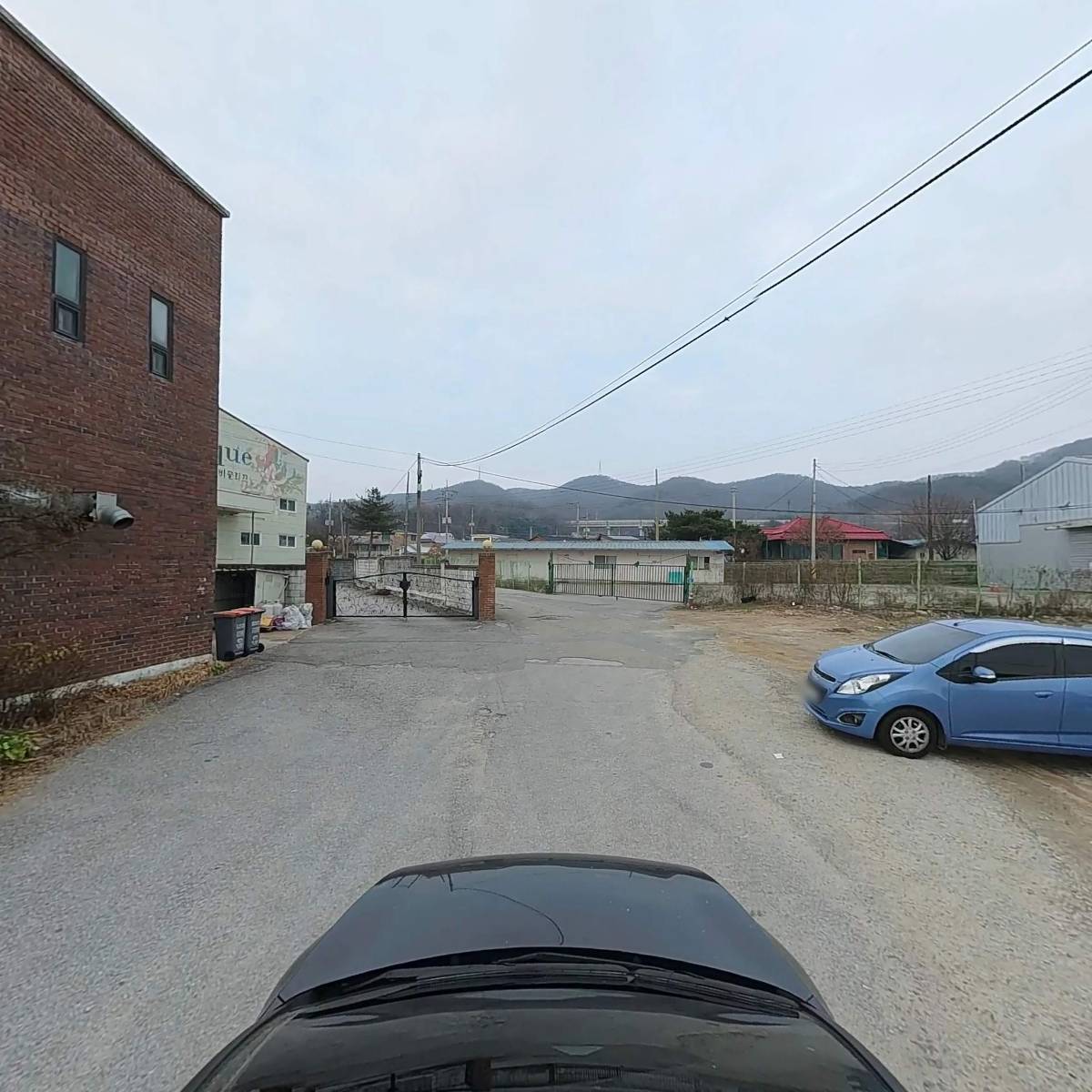 불효자 숯불갈비 갈비탕_4