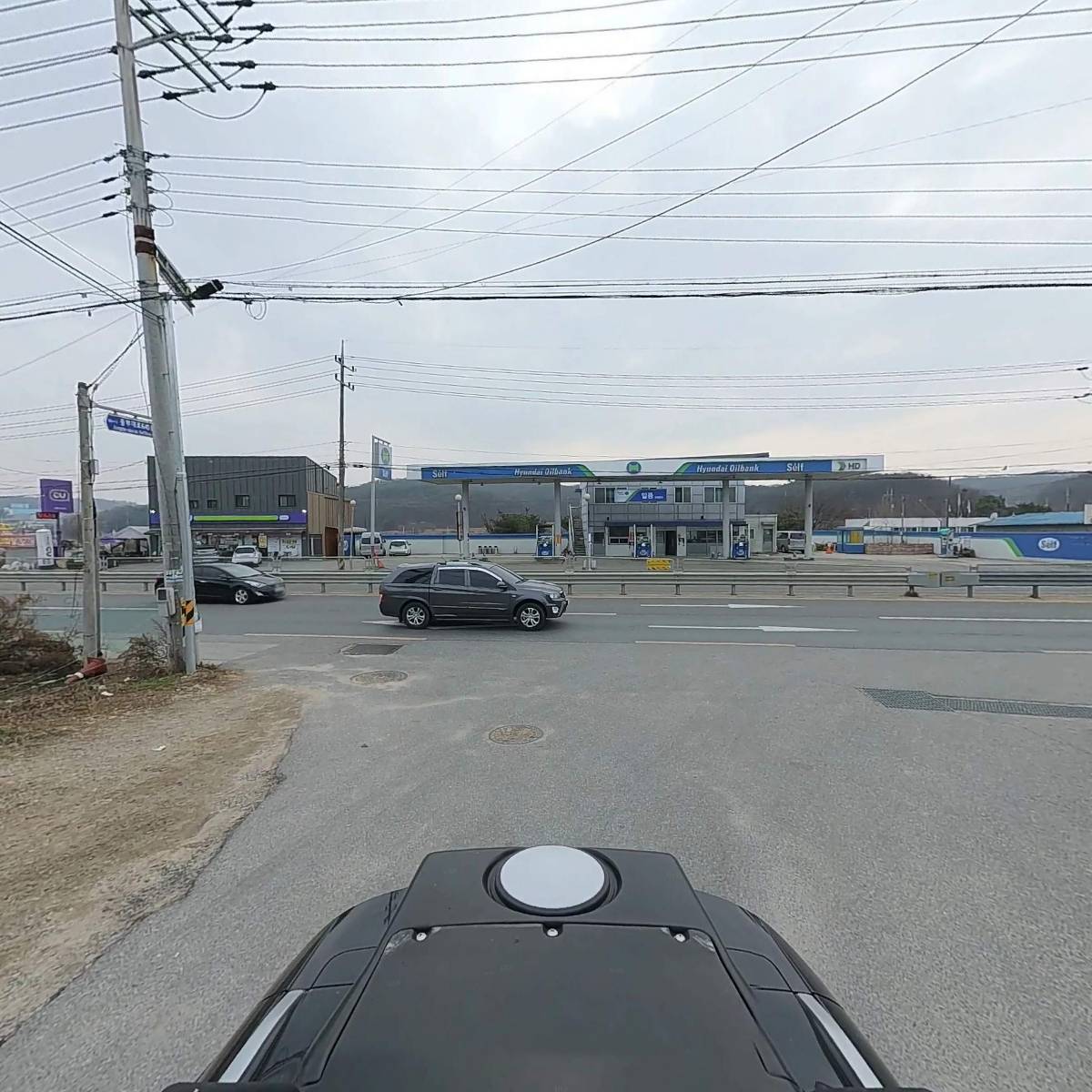 불효자 숯불갈비 갈비탕_2