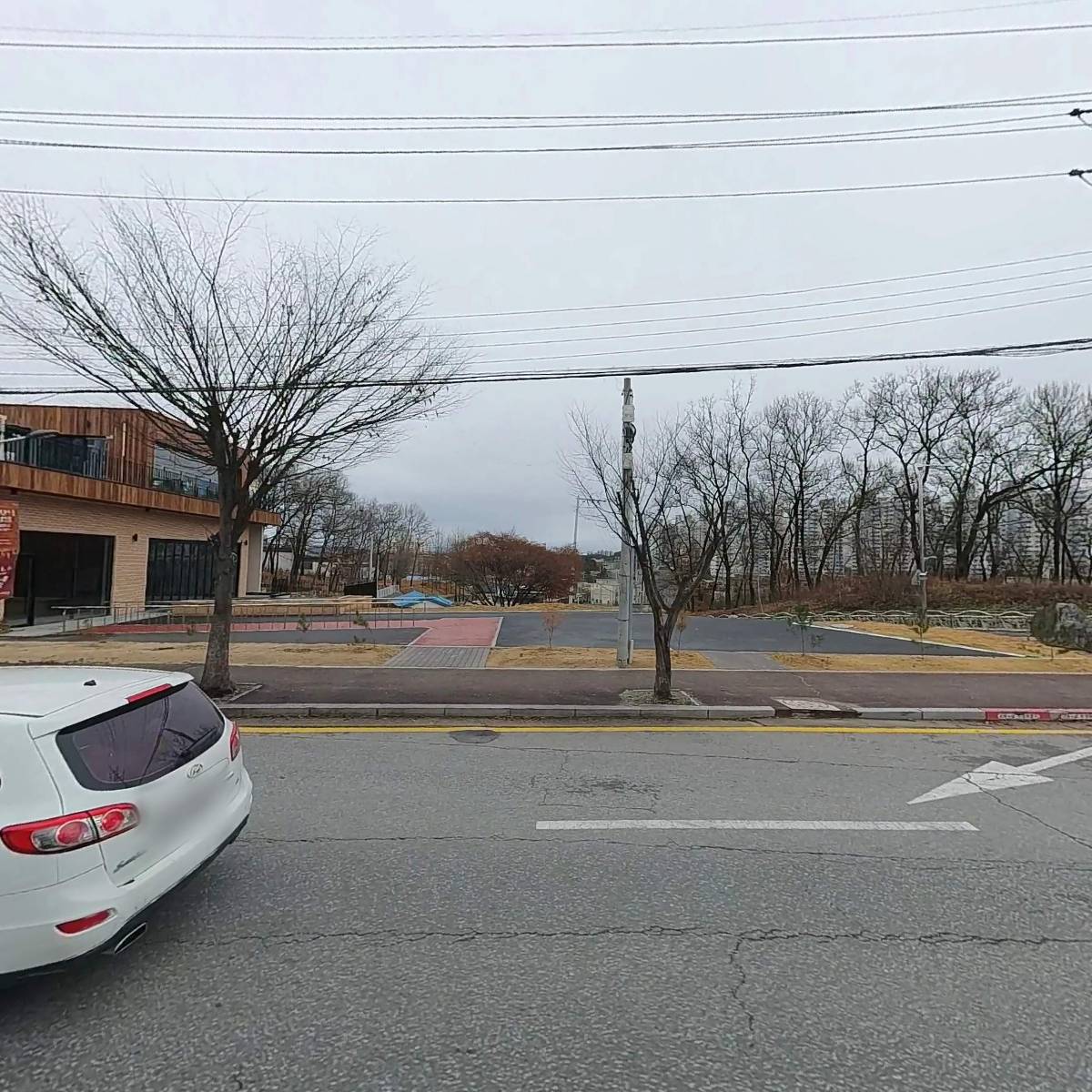 이천마트 생선가게