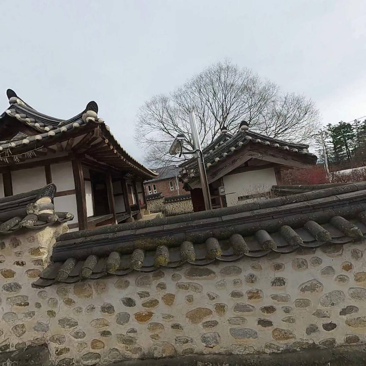 영월엄씨 남당공계 종중