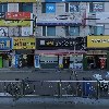 통양갈비