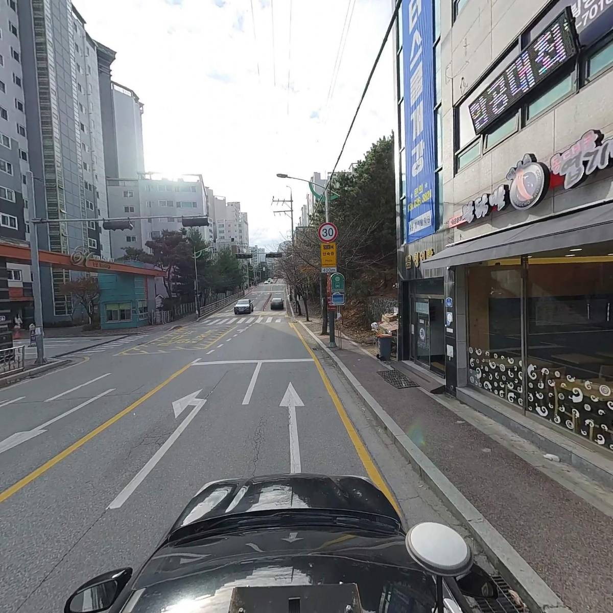 불닭발 땡초 동대문 엽기떡볶이 이천증포점_4