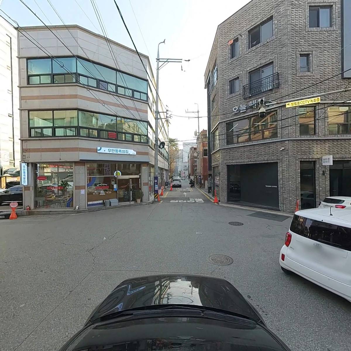 뚱보아저씨수제돈까스 아주대점_4