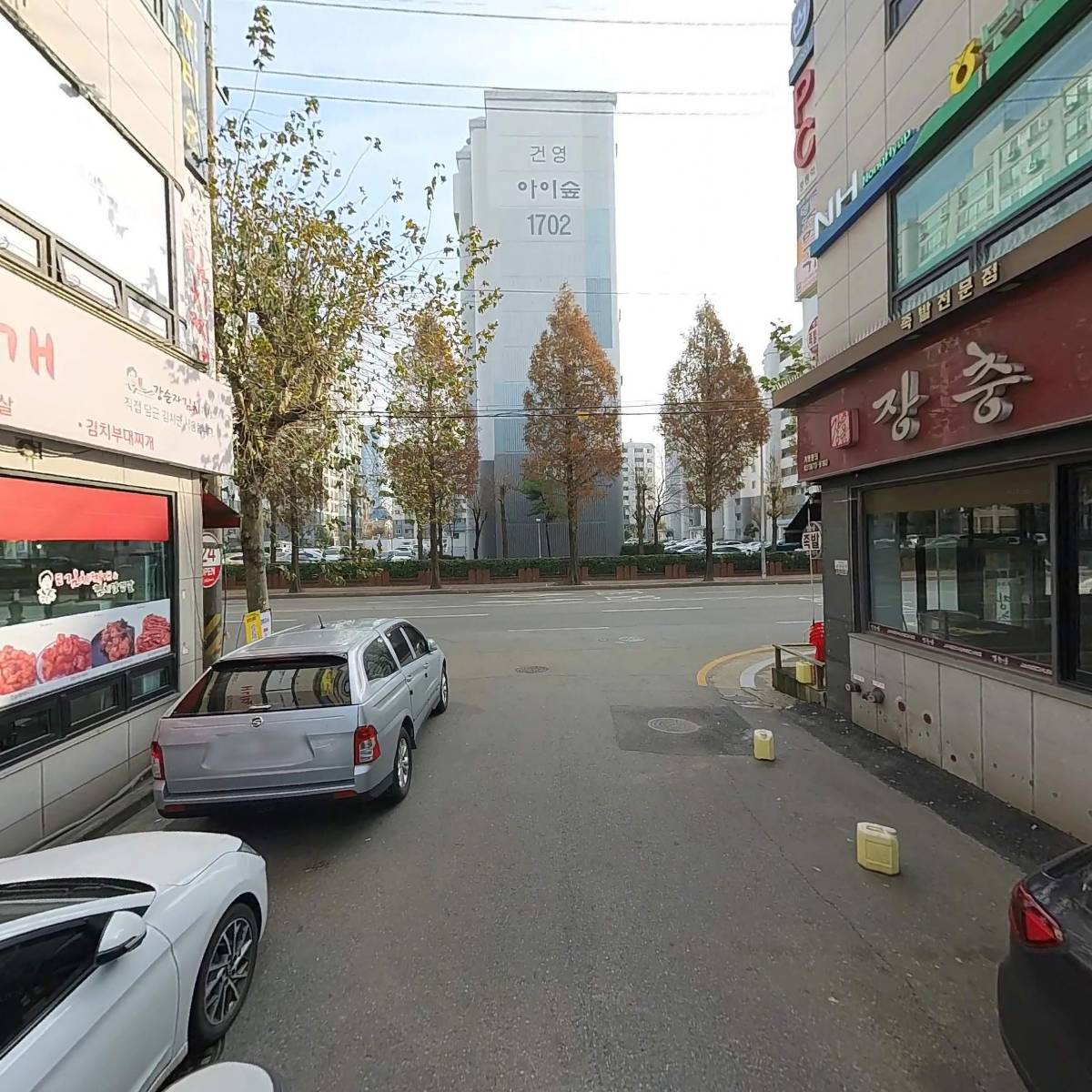 삼성보안시스템(행운비디오폰)_2
