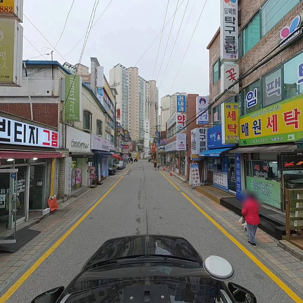 치킨선생 수원매탄점_4