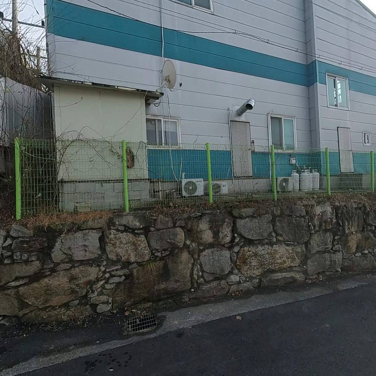 애니테크（주）