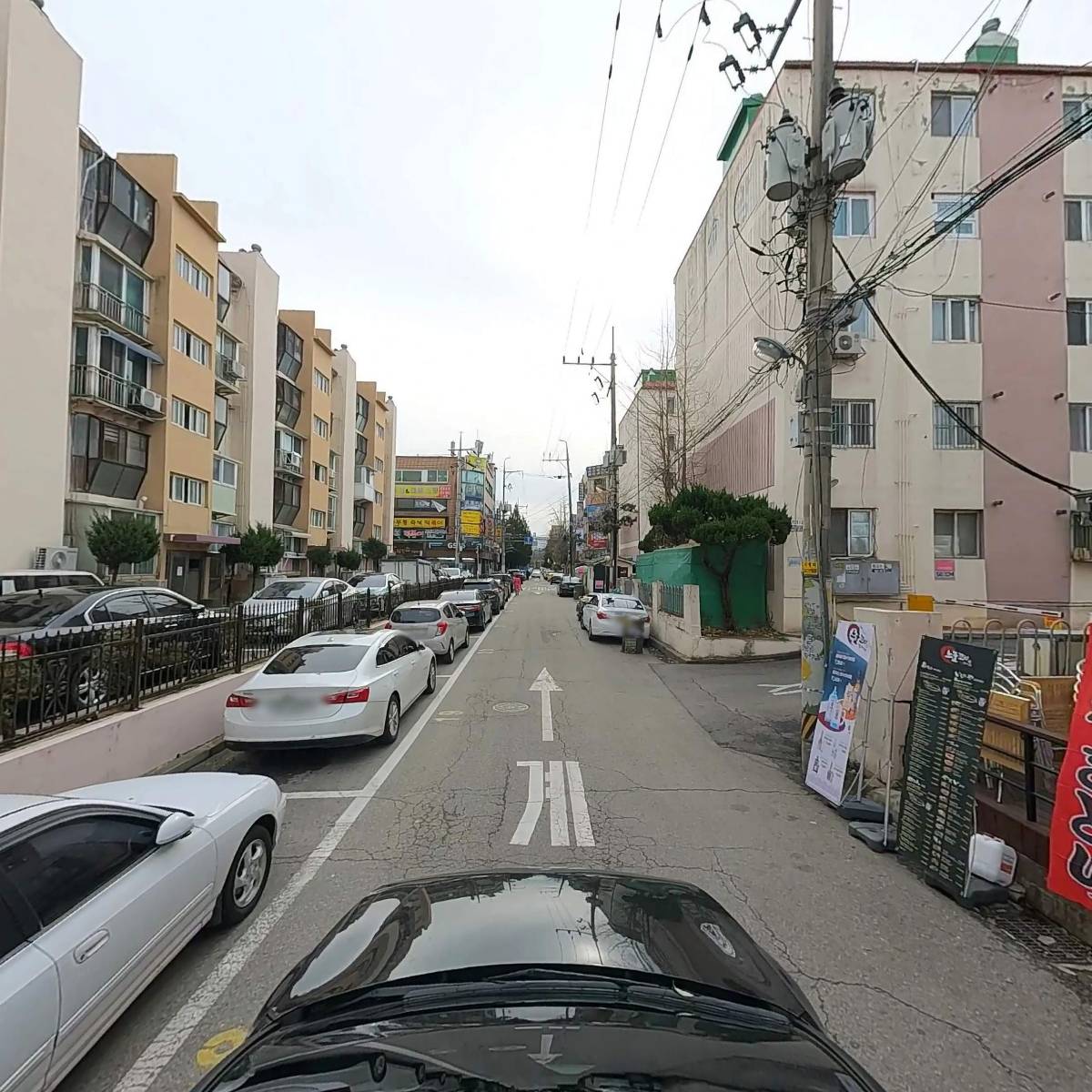 노군꼬치 원종점_4