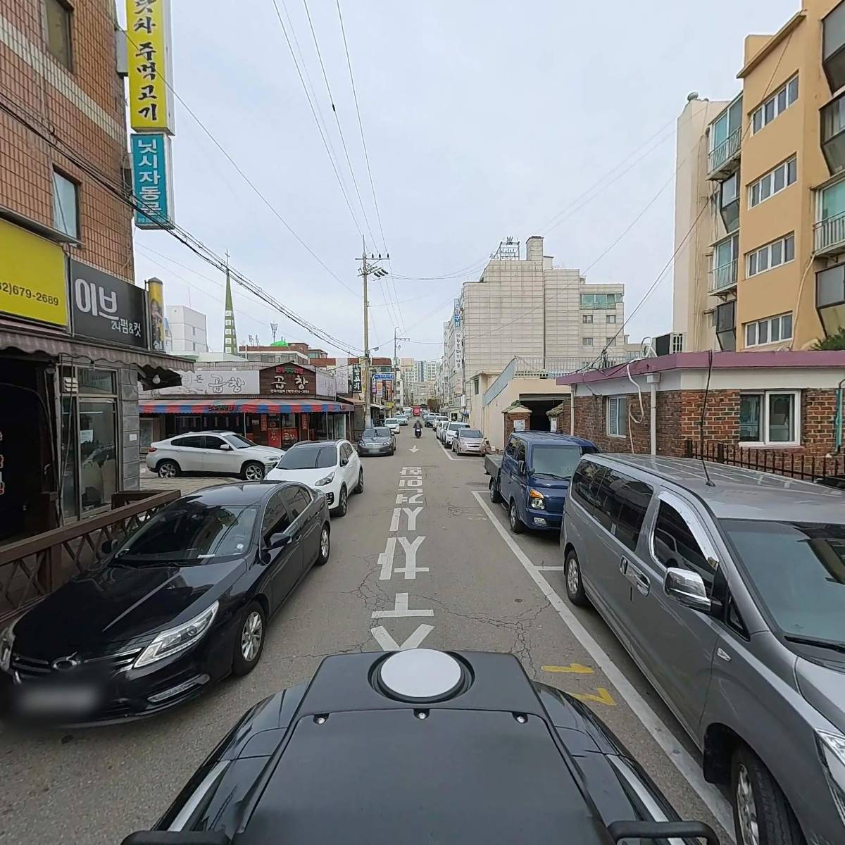 노군꼬치 원종점_2