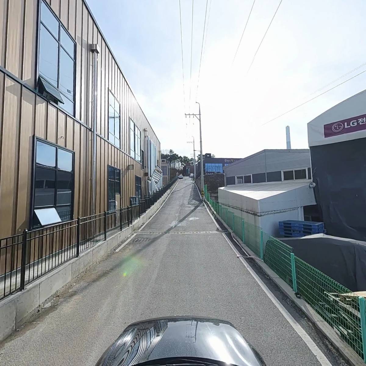 꽃담 한정식전문점_4