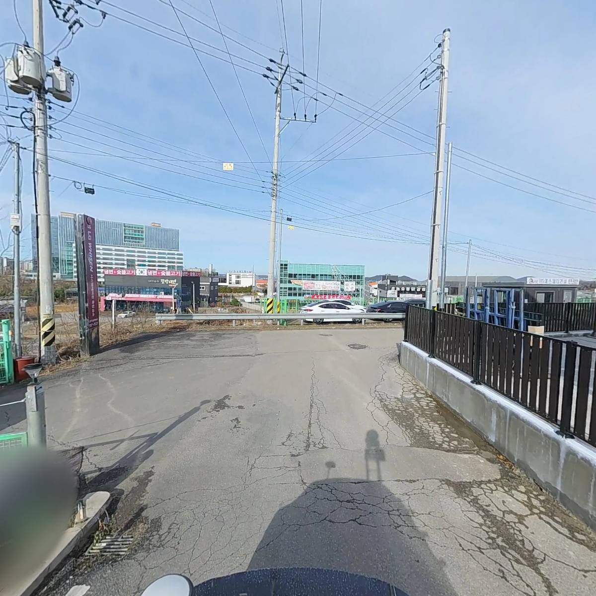 꽃담 한정식전문점_2