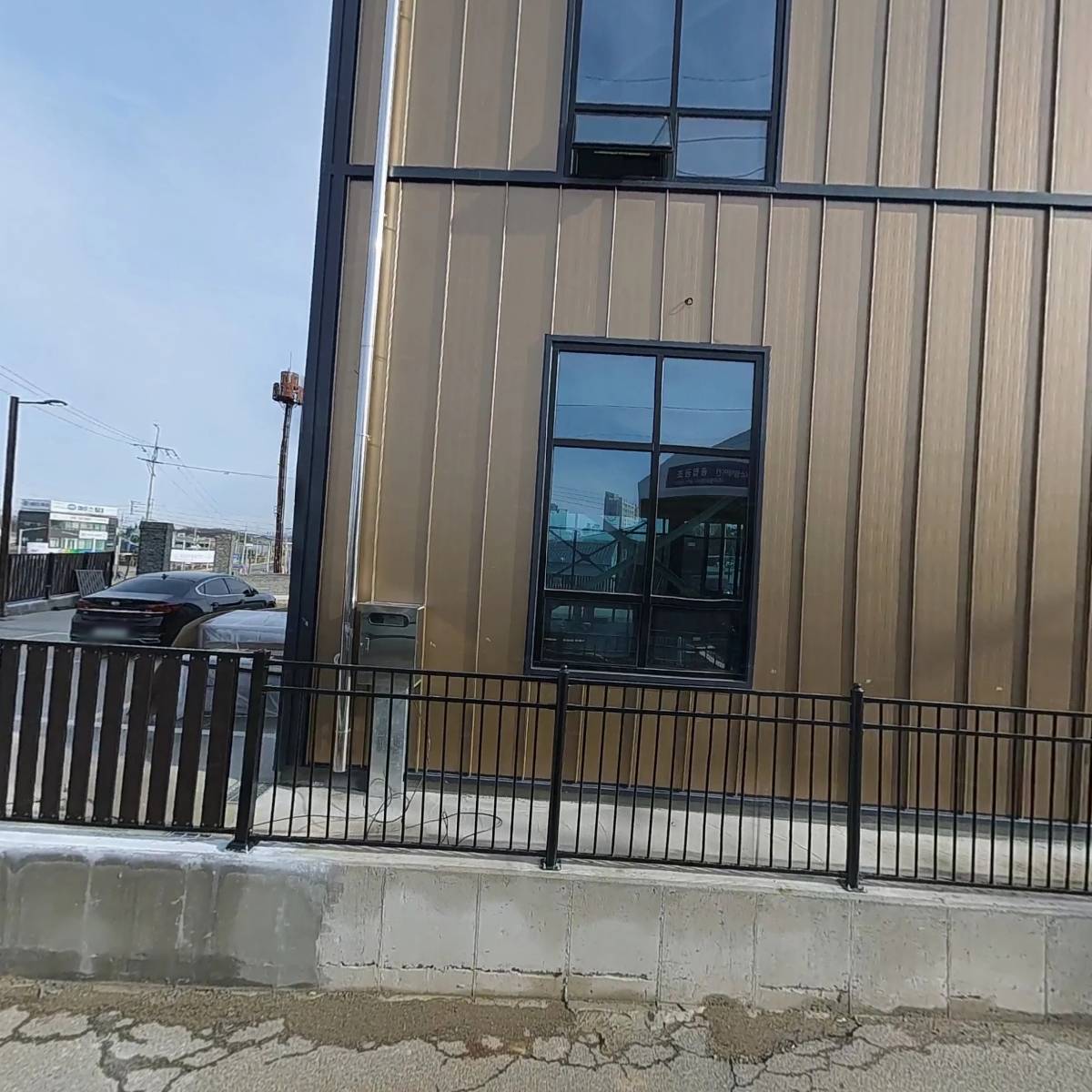 꽃담 한정식전문점_3