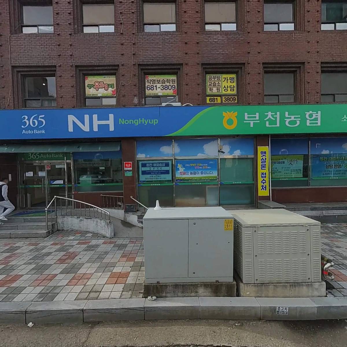 다모인교육