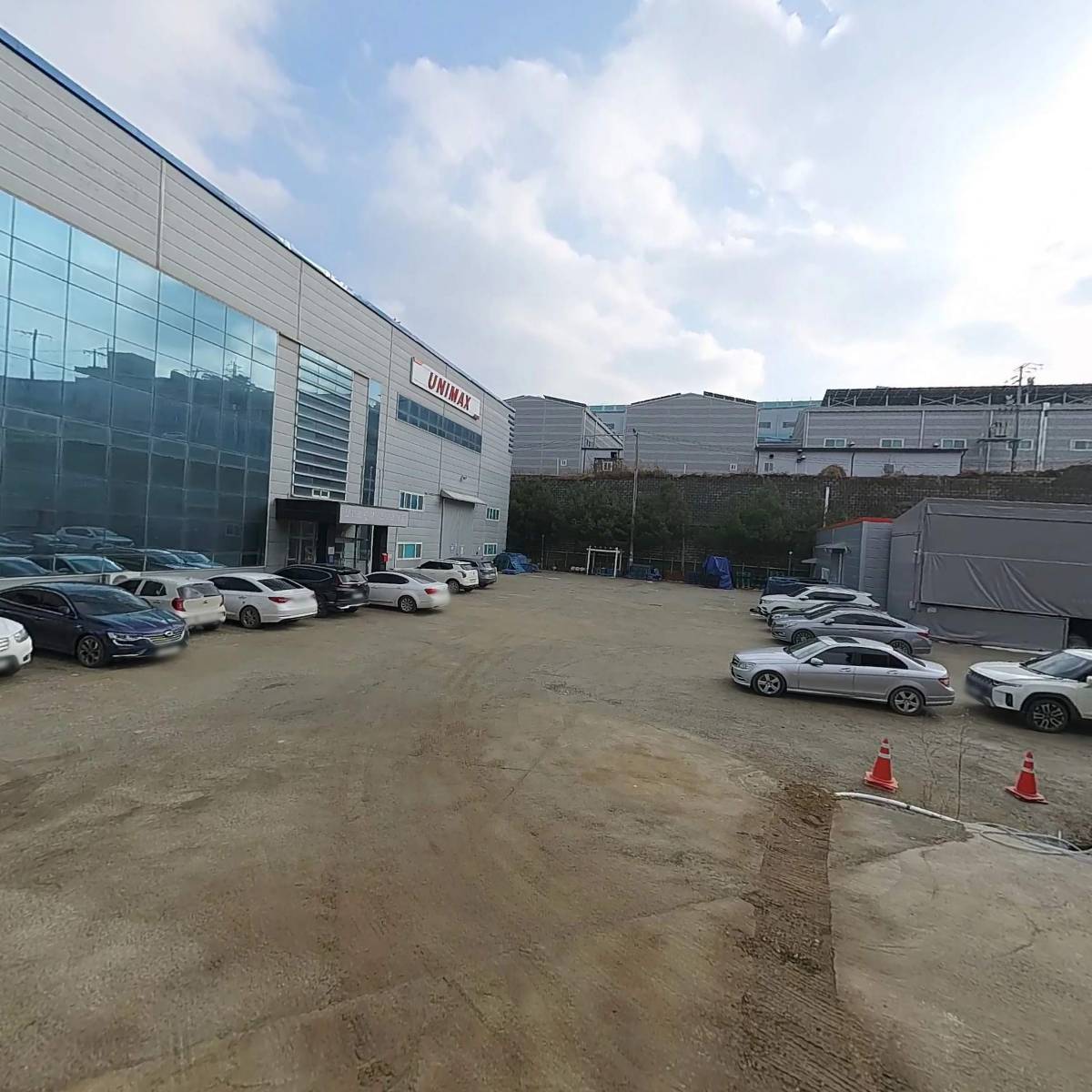 주식회사 메디웍스