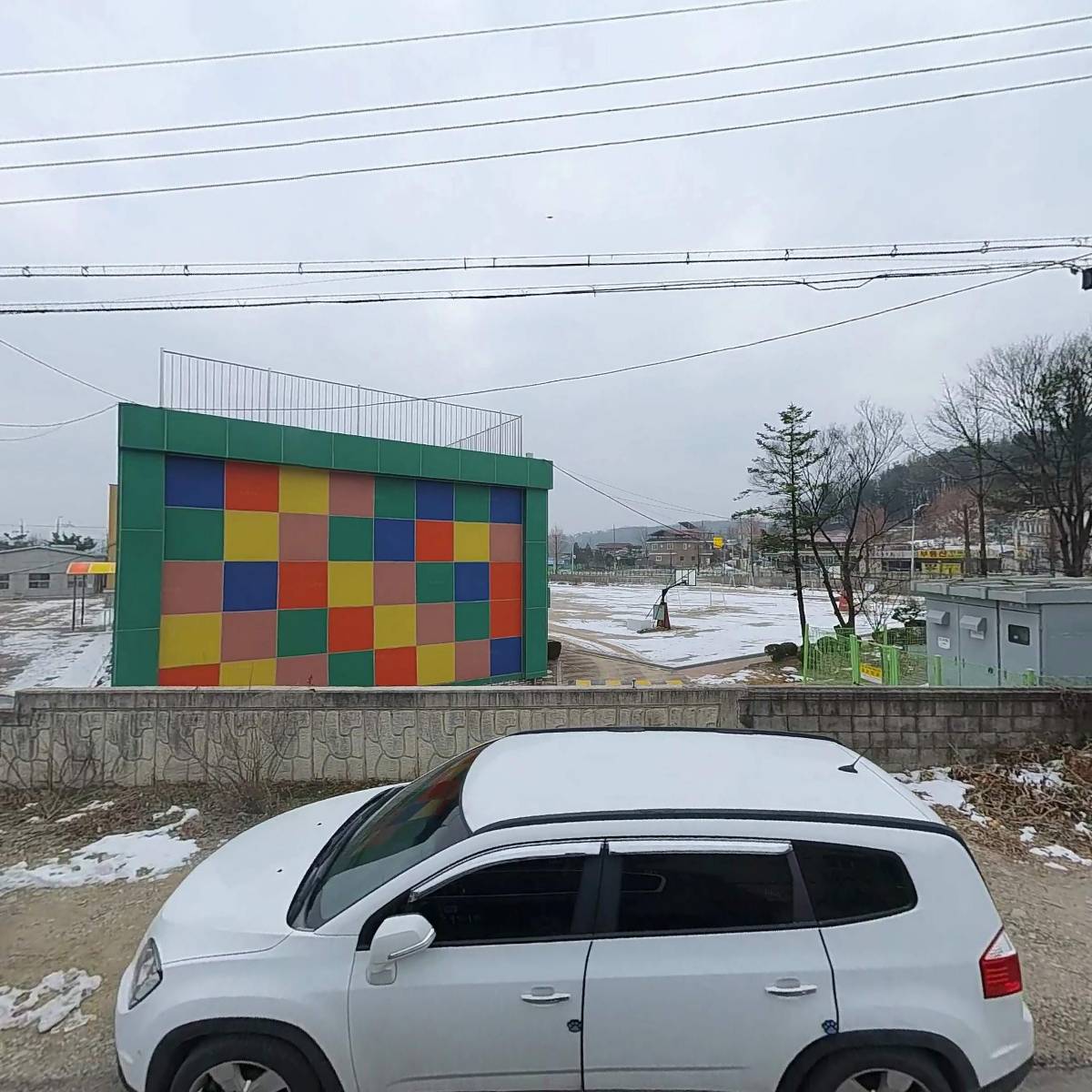 철원제분소