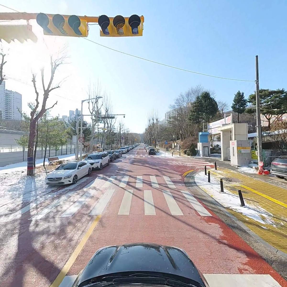 산본제일교회（기독교대한감리_4