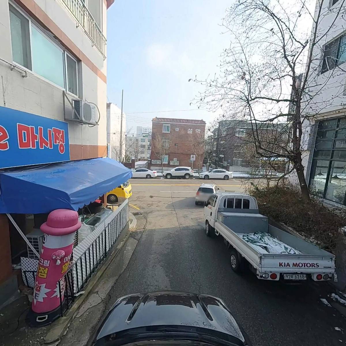 금당약초순대국_4