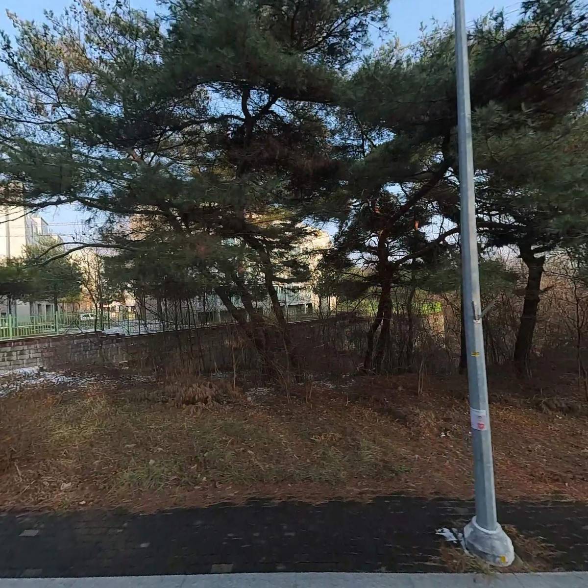 국공립 에이트빌꿈나무 어린이집