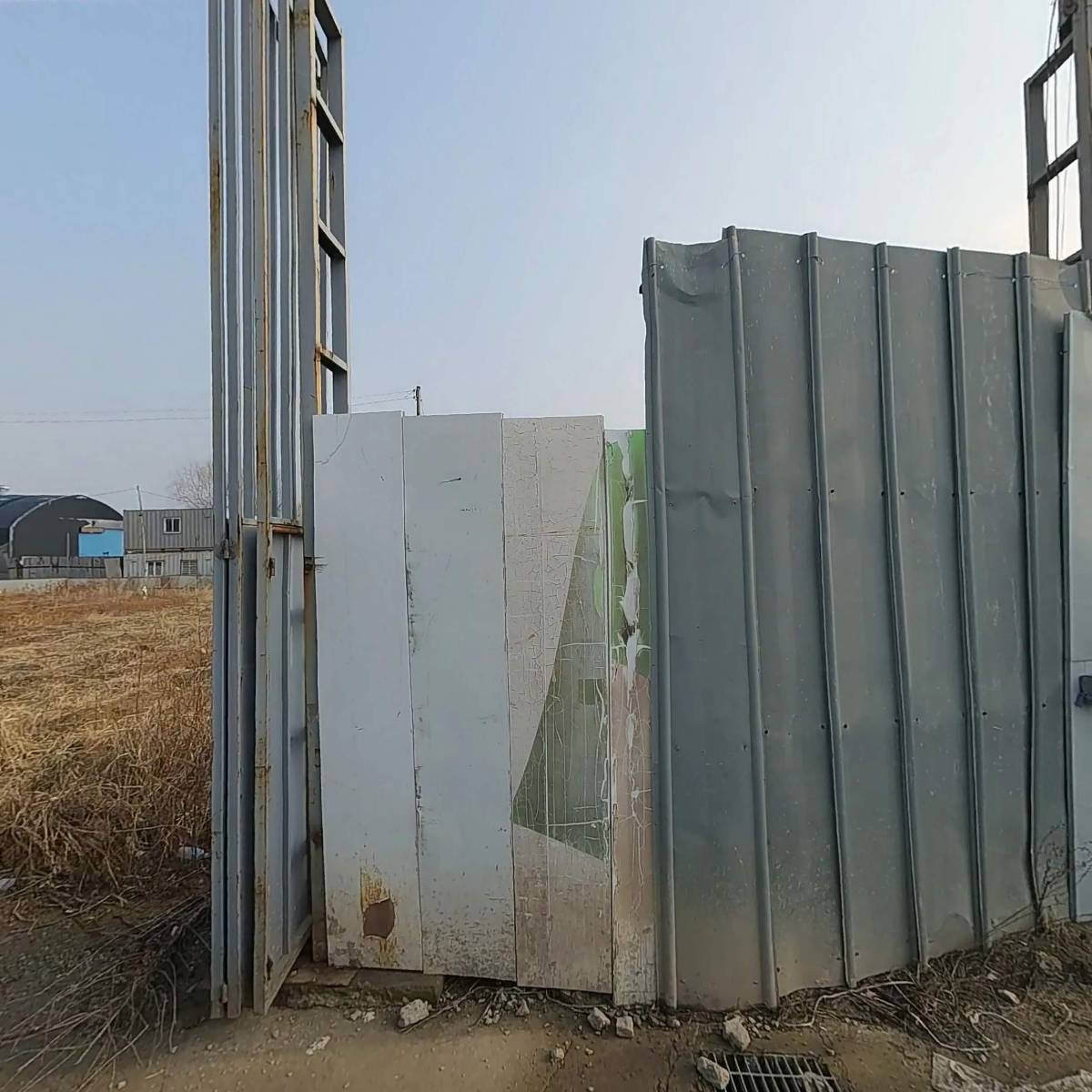 (주)남경산업기계