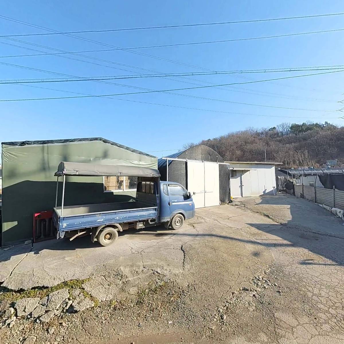 인미농산