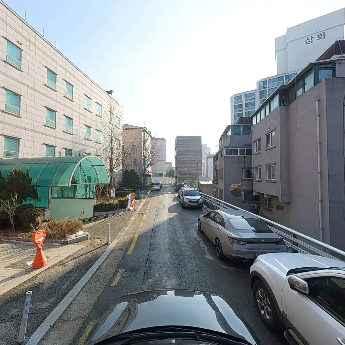 기독교대한감리회 매화교회_4