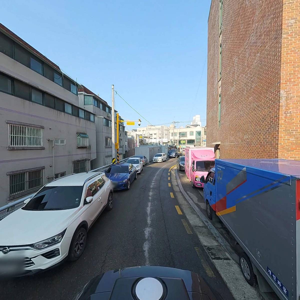 기독교대한감리회 매화교회_2