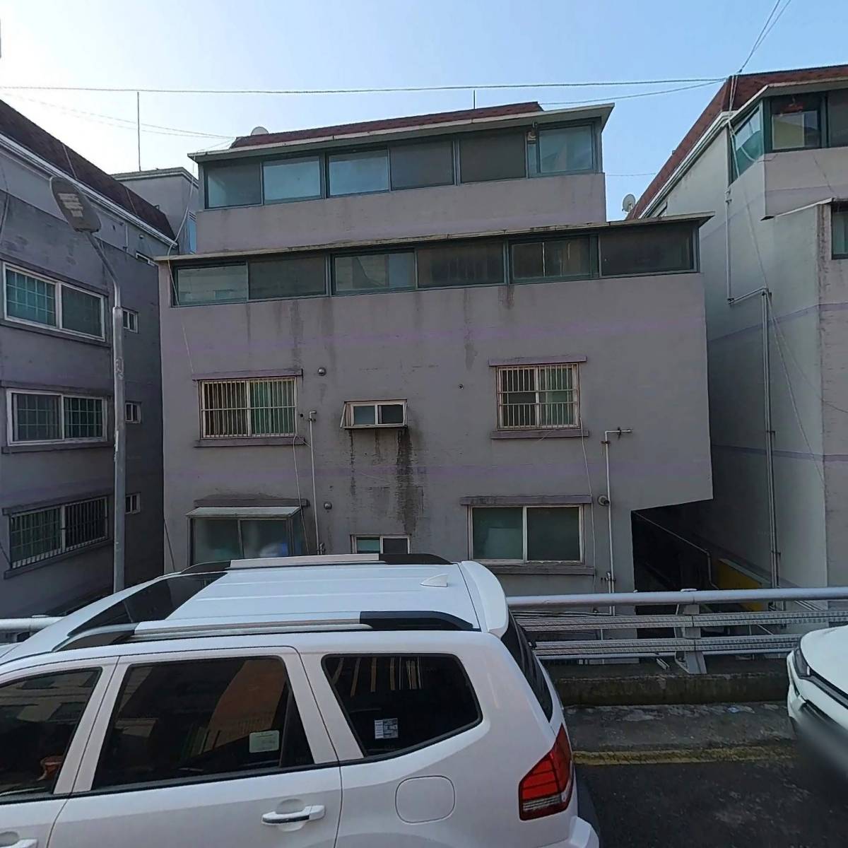 기독교대한감리회 매화교회