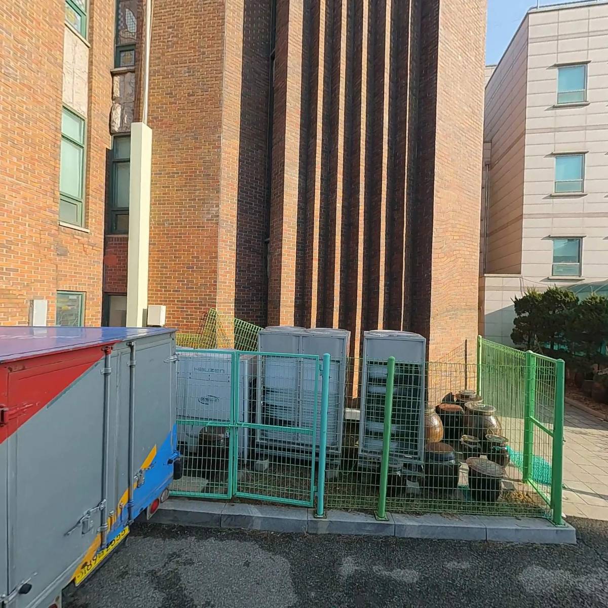 기독교대한감리회 매화교회_3