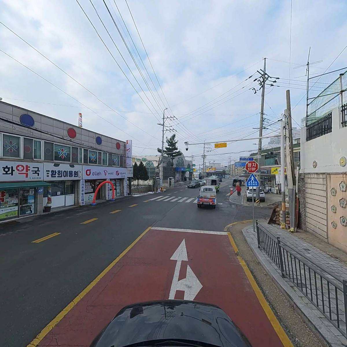은행나무집양평해장국_4