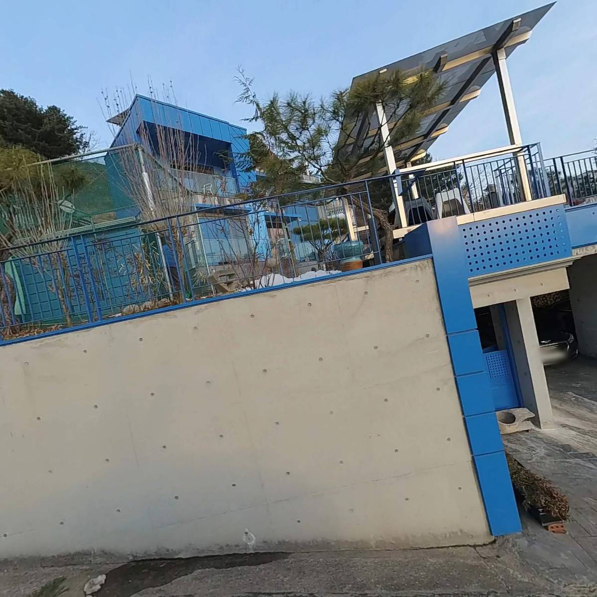 제이에이치패밀리 주식회사