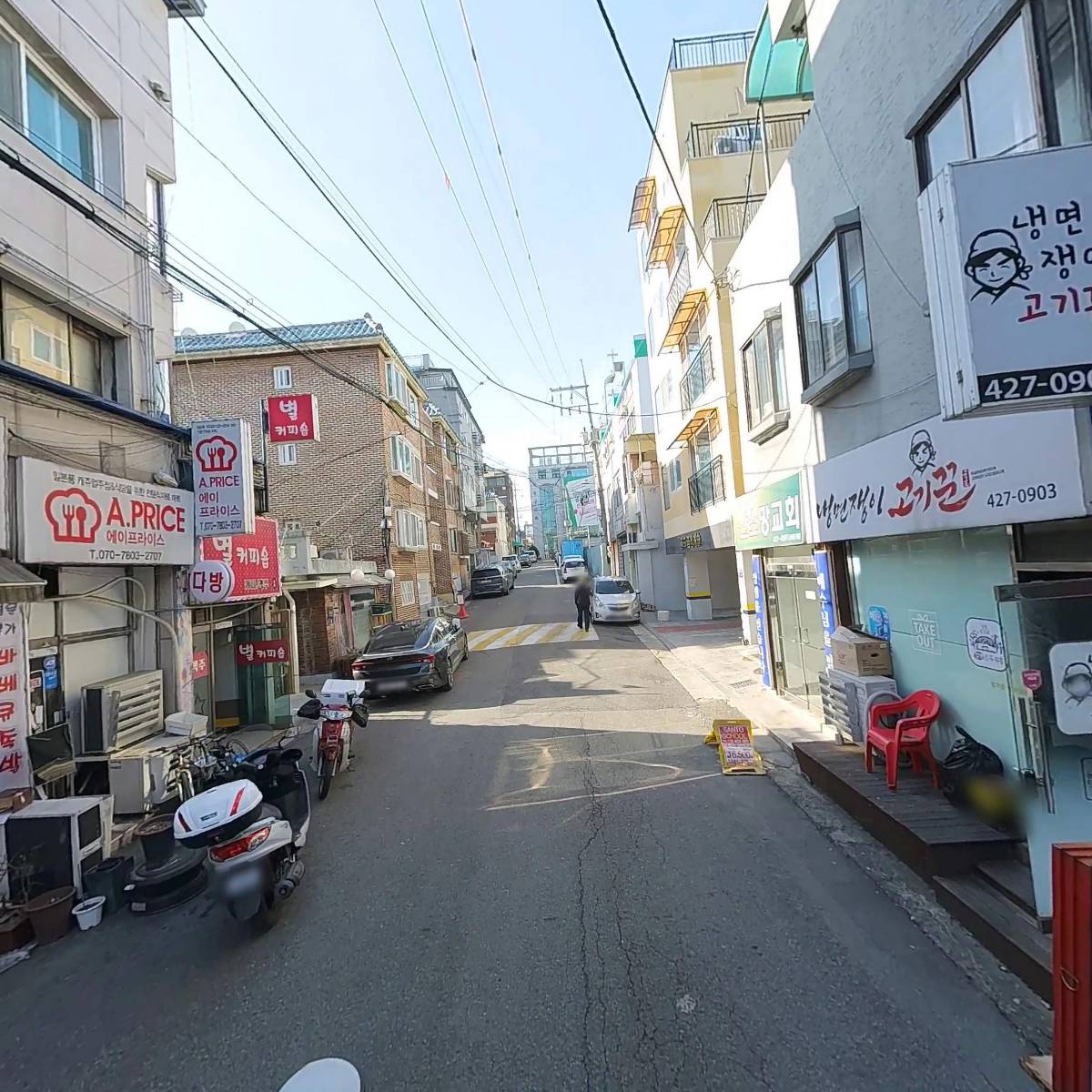 냉면쟁이 고기꾼_2