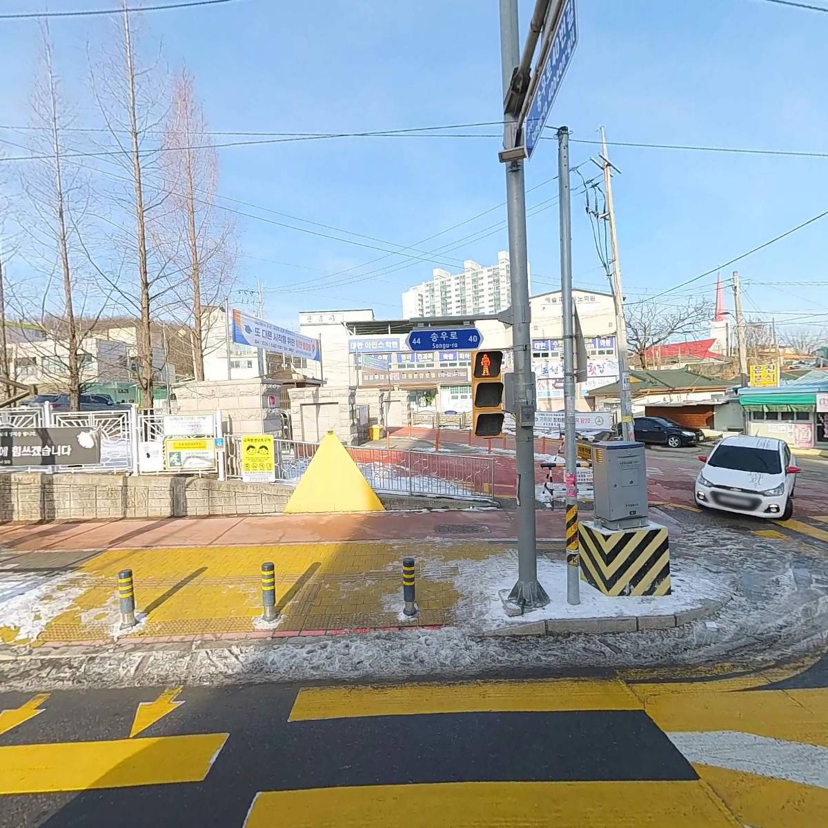 잠언의료기 포천지점