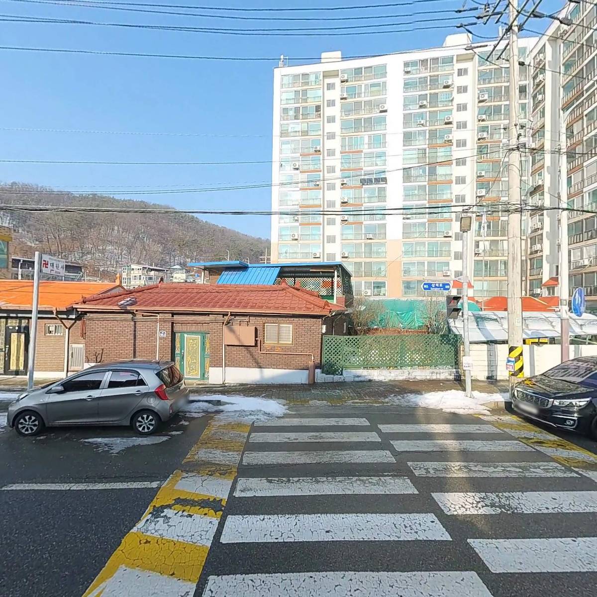 경동 보일러 수리 설치 물샘 배관_3