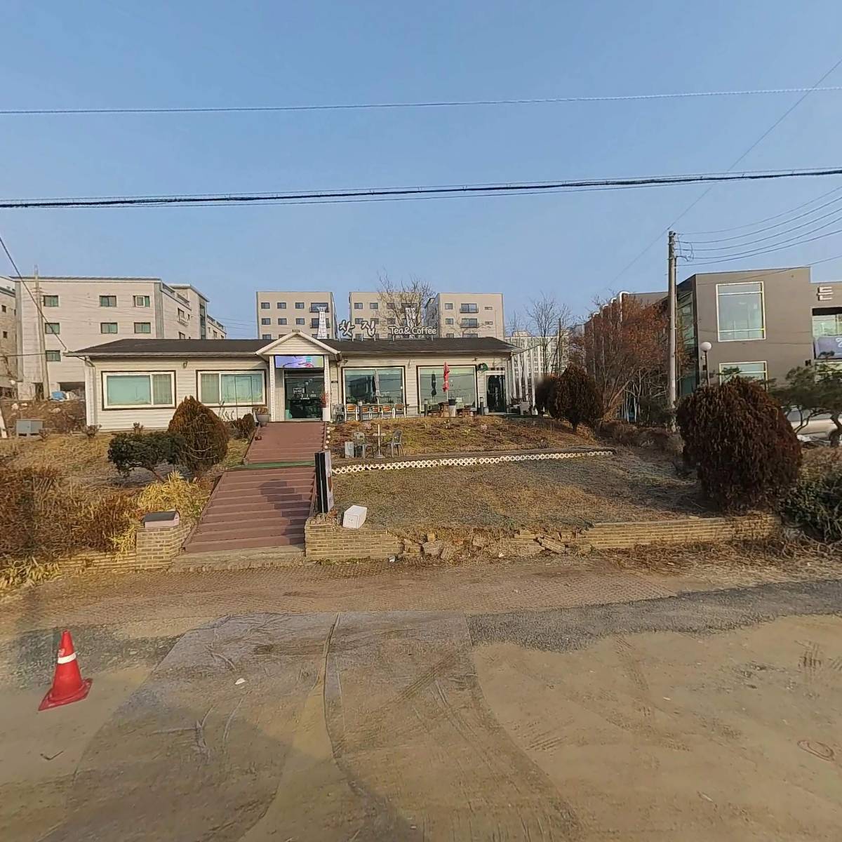 달보드레
