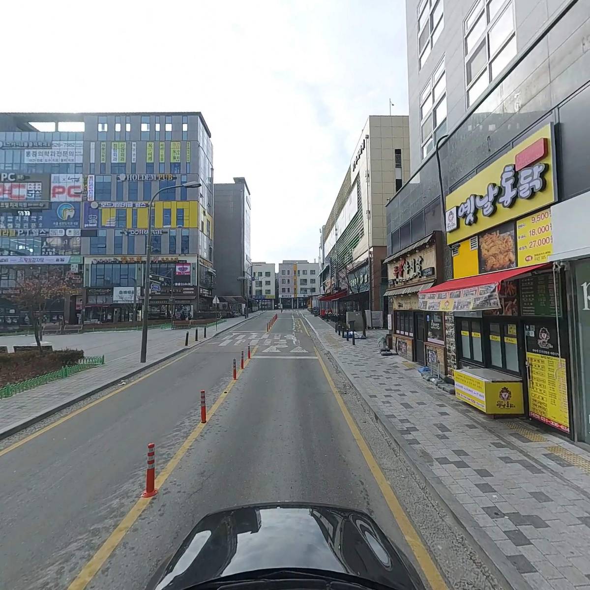 삼정왕갑부 옛날통닭 역북갑부점_4