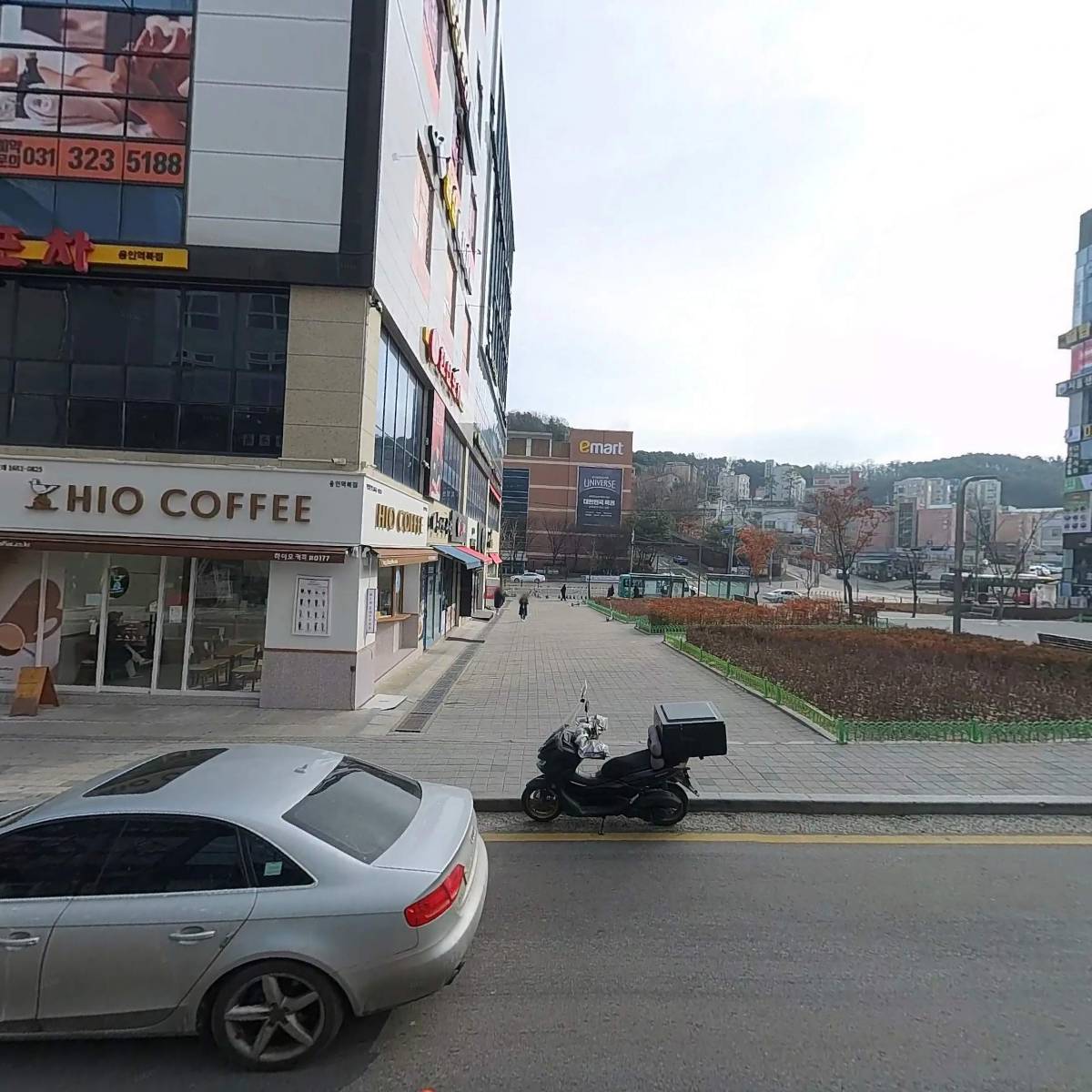 삼정왕갑부 옛날통닭 역북갑부점_3
