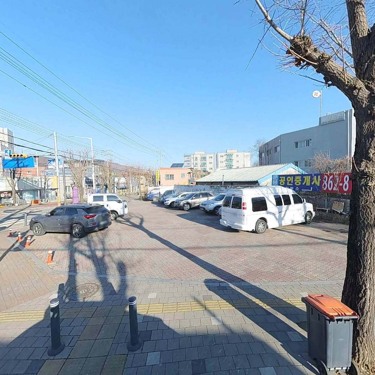 CU 동연사거리점