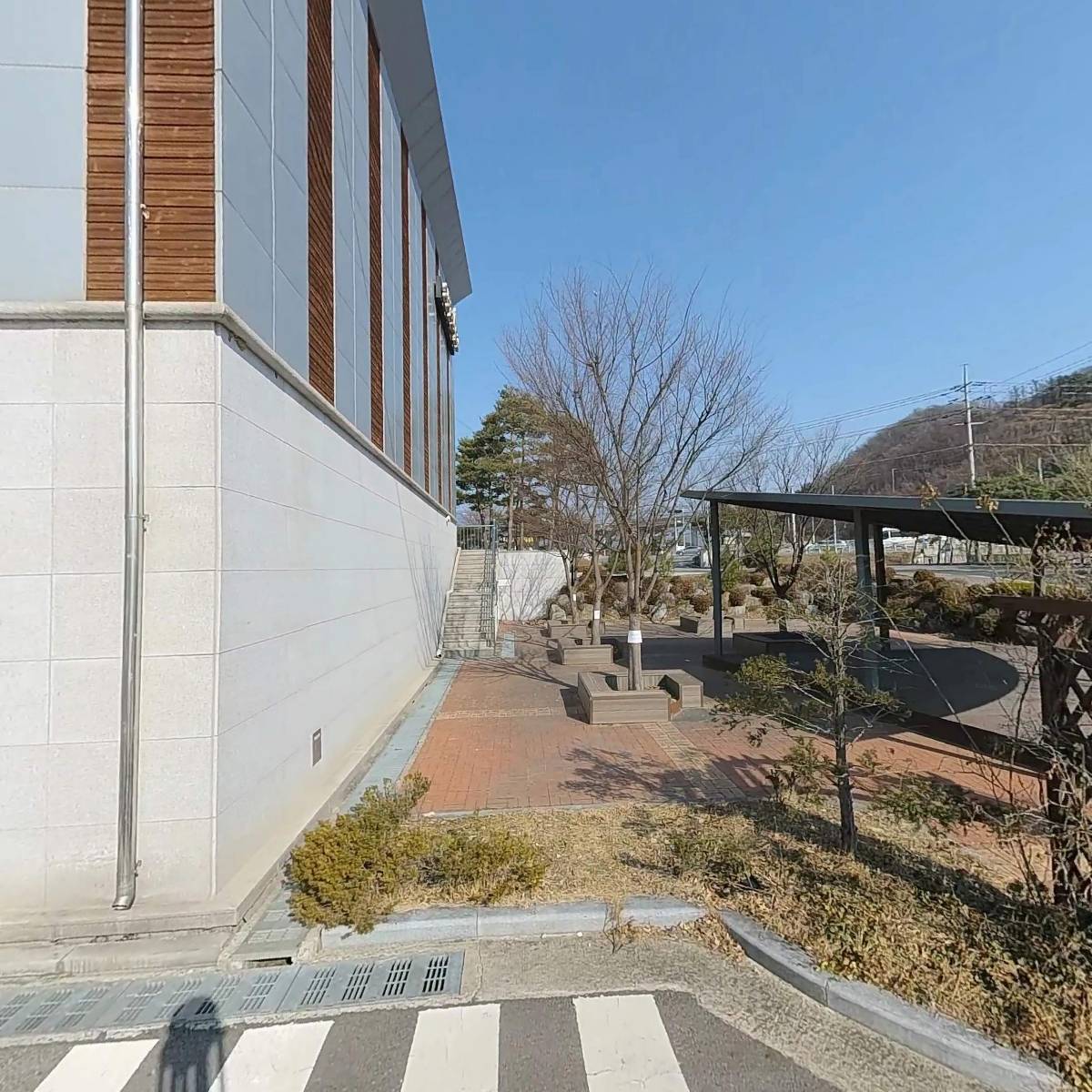 양평군환경사업소