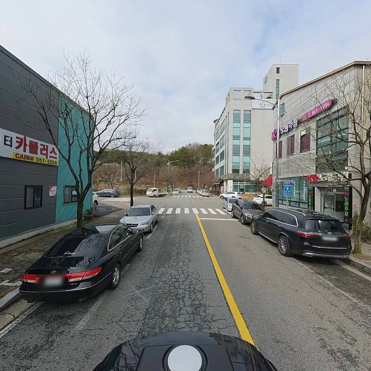 노랑통닭 계룡점_2