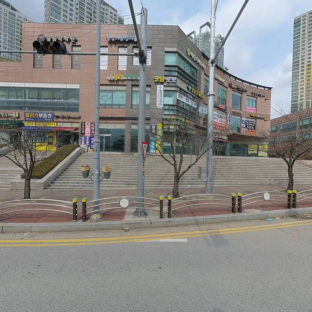 (주)우리은행 삼성디스플레이금융센터